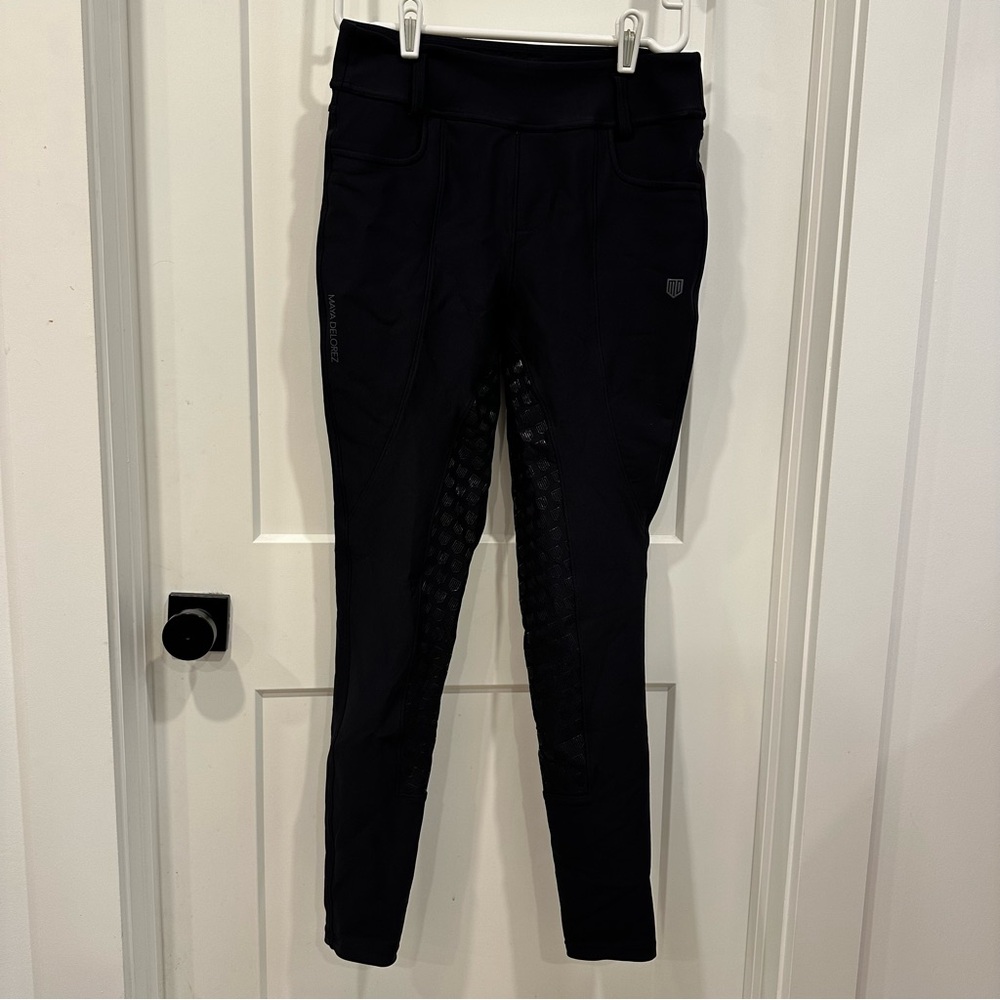 Like new Maya Delorez Admira Compression Breeches